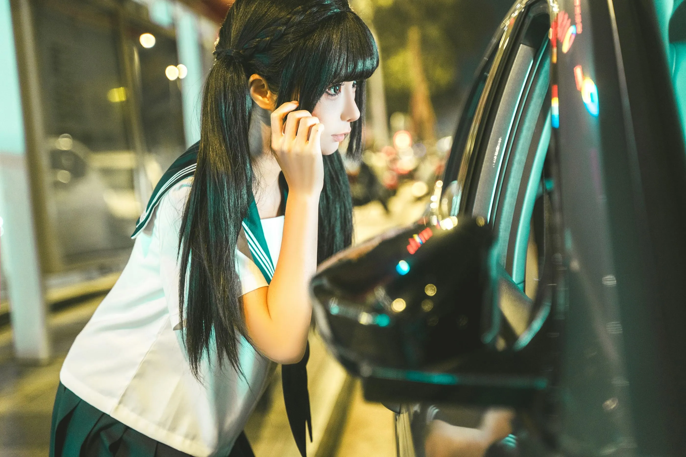 蠢沫沫 – NO.275 蠢沫沫奇遇记② [115P]插图2